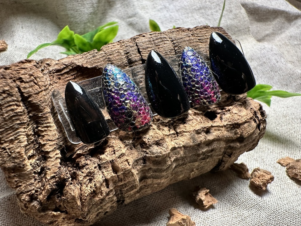 Black Dragon