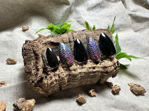 Black Dragon